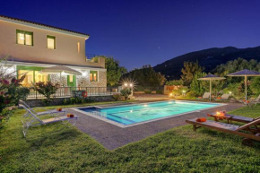Villa Syriti
